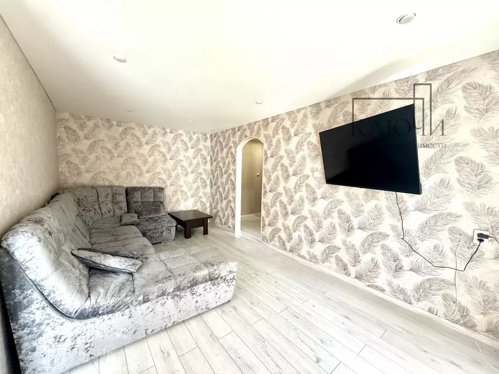 Продаётся 2-к квартира, 44.1 м - Фото 1