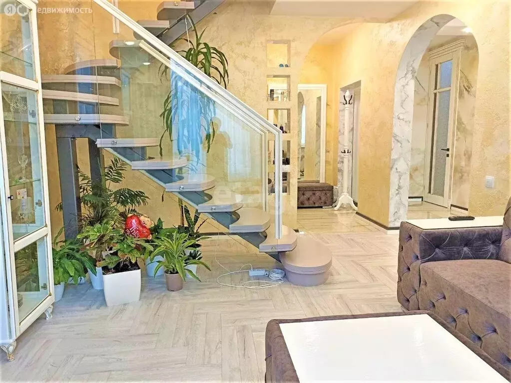 3-комнатная квартира: Симферополь, Смежный переулок, 10к1 (105 м) - Фото 2