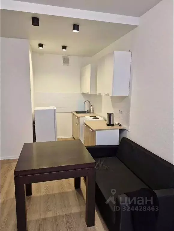 1-к кв. Москва Муравская ул., 38Бк4 (33.0 м) - Фото 2