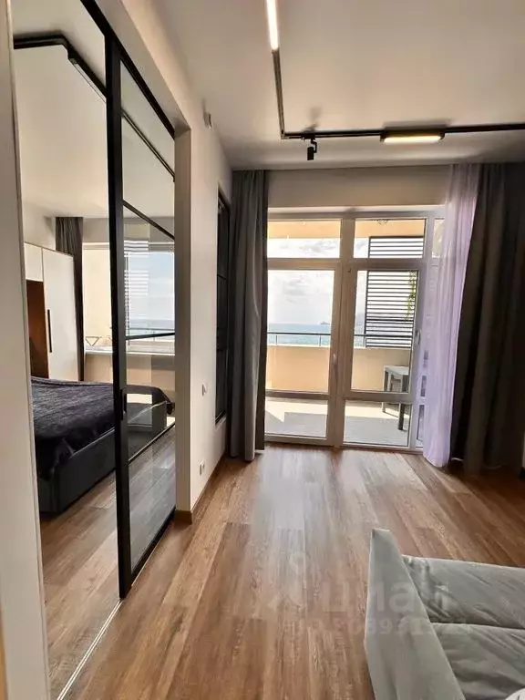 1-к кв. Крым, Судак ул. Набережная, 75к4 (45.0 м) - Фото 2