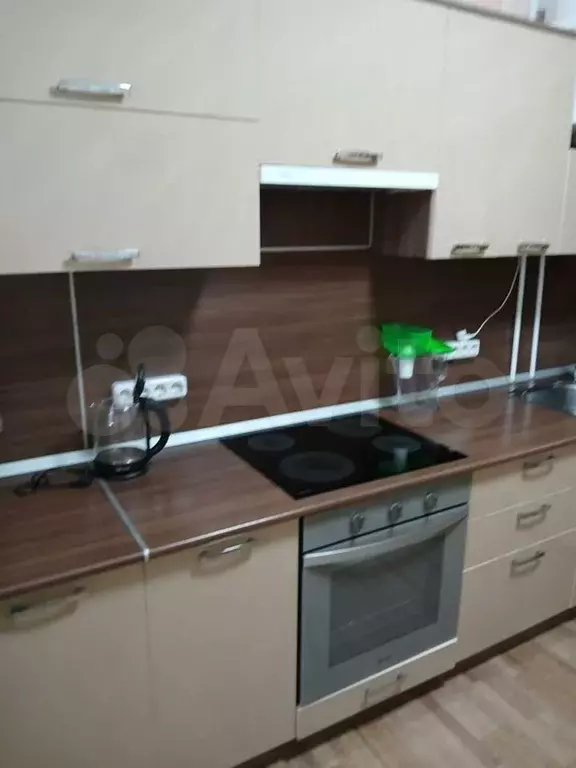 2-к. квартира, 50 м, 2/3 эт. - Фото 1