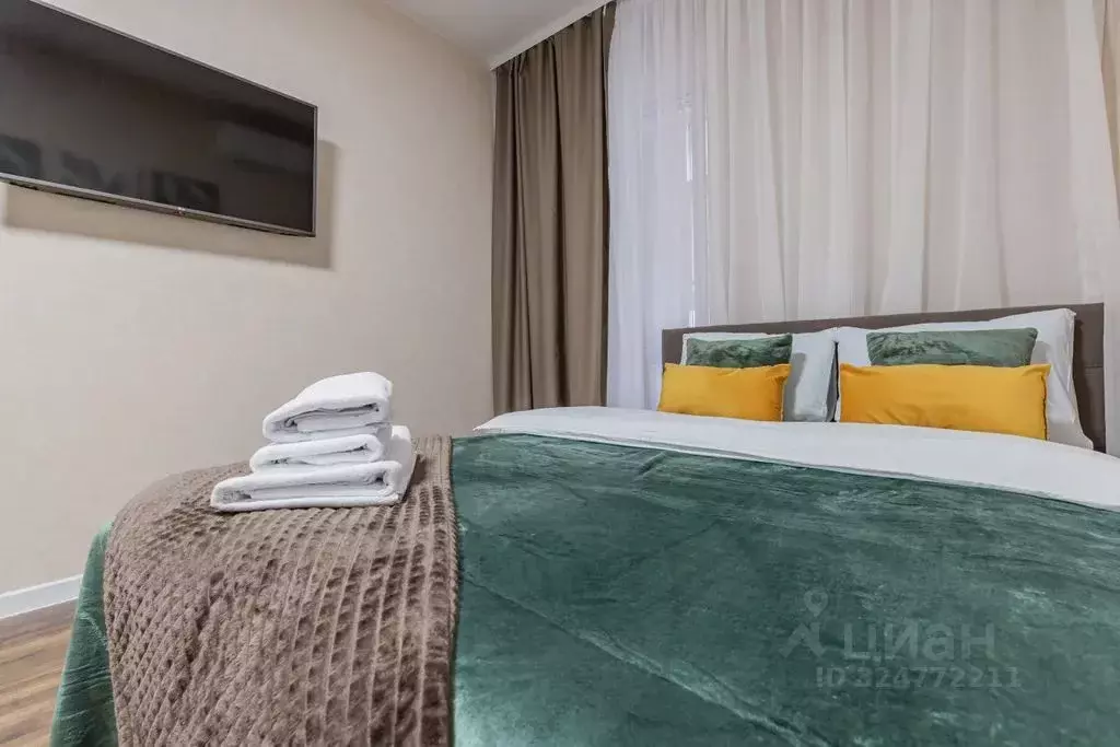 Студия Ростовская область, Ростов-на-Дону Красноармейская ул., ... - Фото 2