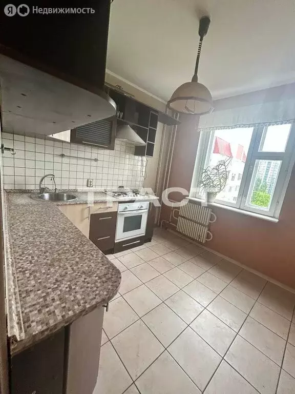2-комнатная квартира: Воронеж, проспект Патриотов, 50Б (50.4 м) - Фото 0