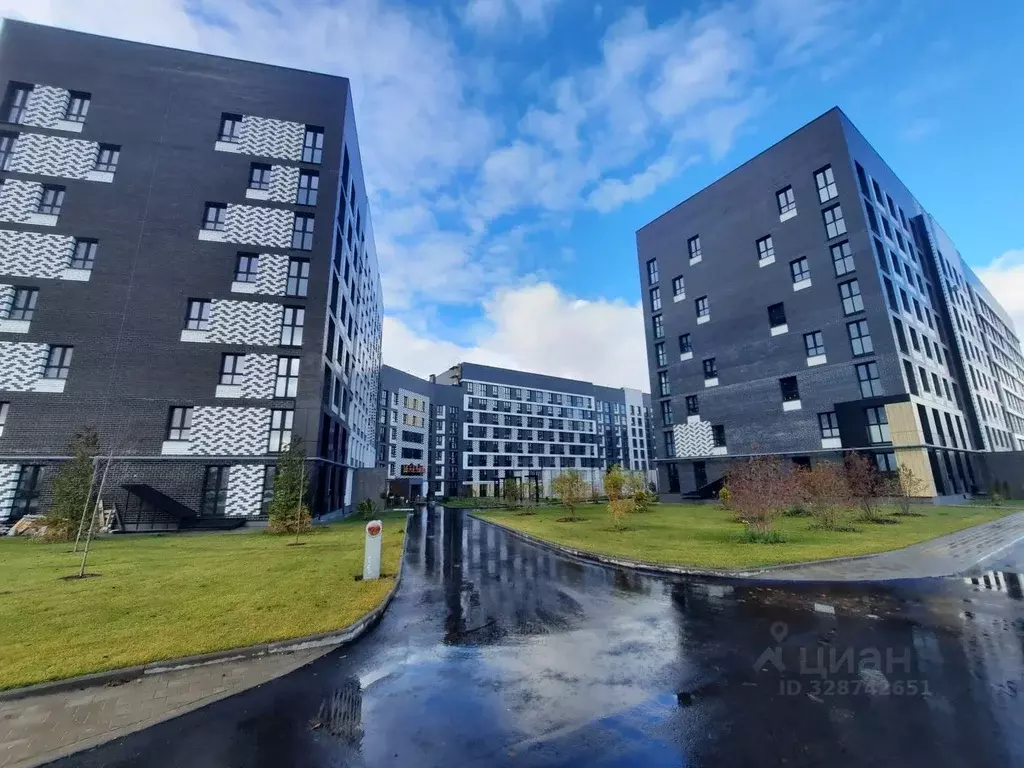 Склад в Брянская область, Брянский район, пос. Мичуринский, ... - Фото 1