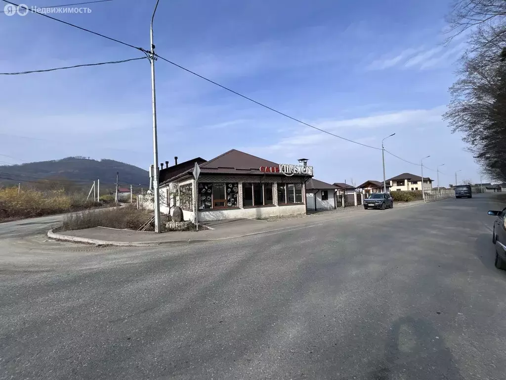 Участок в Владикавказ, СТ Учитель, 295 (5 м) - Фото 1