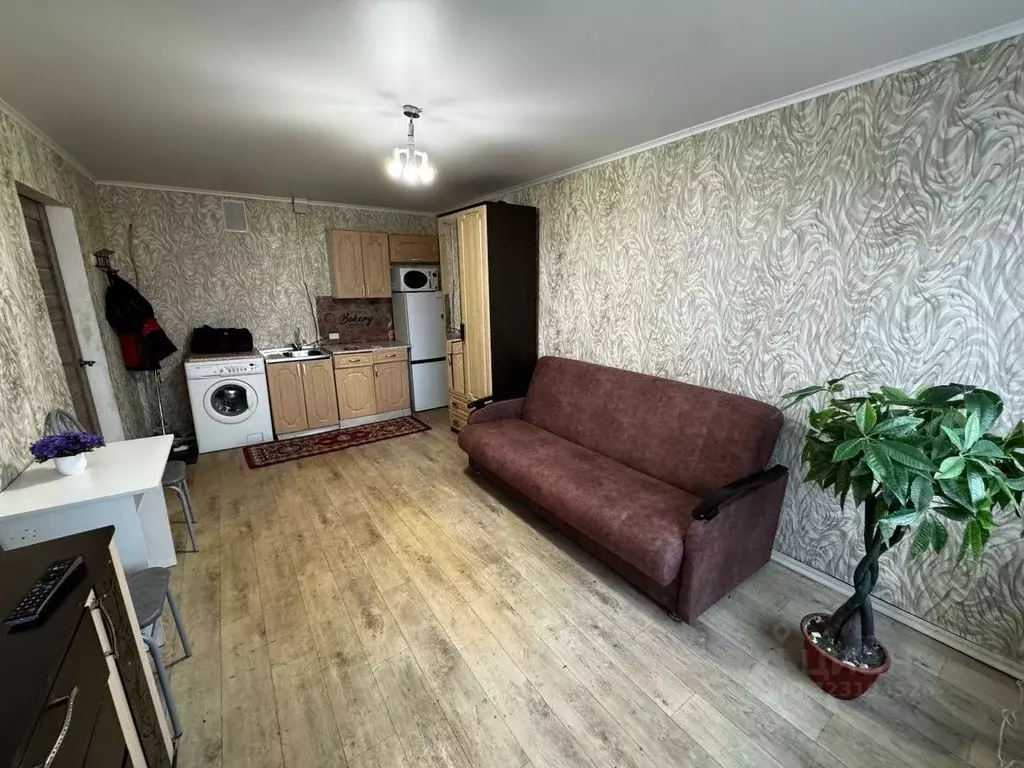 Комната Тульская область, Тула ул. Кутузова, 3к1 (17.3 м) - Фото 1