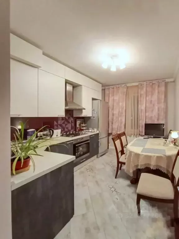 1-к кв. Московская область, Истра муниципальный округ, д. Красный ... - Фото 2