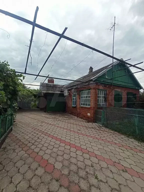 Дом 60 м на участке 8,3 сот. - Фото 1
