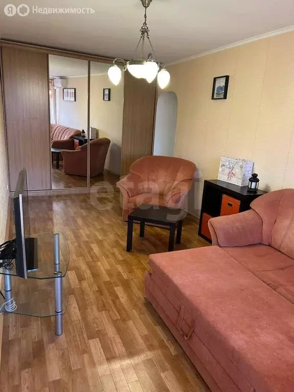 2-комнатная квартира: Тюмень, улица Республики, 92 (47.7 м) - Фото 0