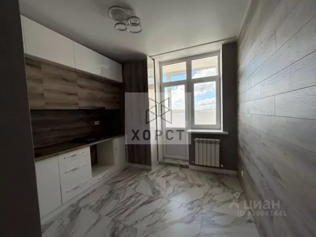 1-к кв. Ставропольский край, Ставрополь ул. Пирогова, 5Ак8 (38.0 м) - Фото 1