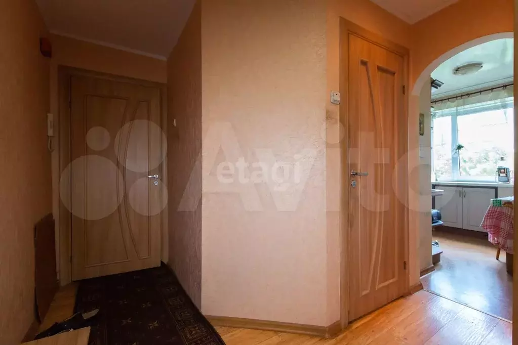 3-к. квартира, 65 м, 4/5 эт. - Фото 1