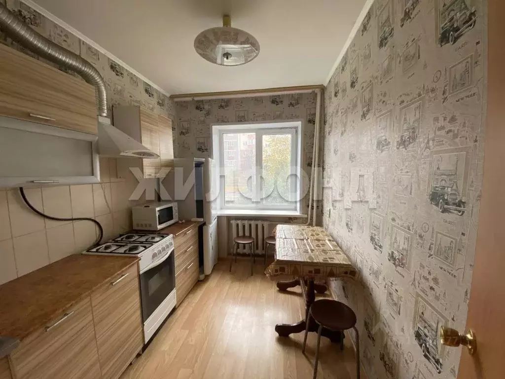 2-к кв. Белгородская область, Белгородский район, Дубовское с/пос, ... - Фото 1