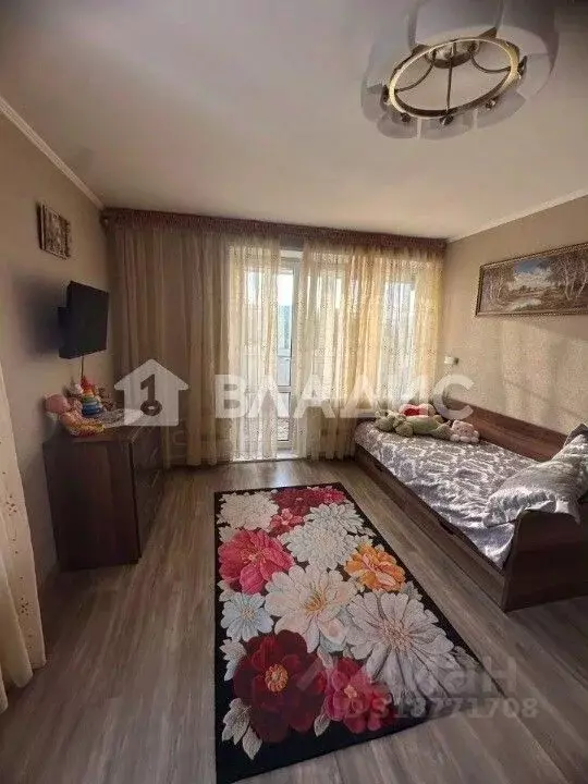 2-к кв. Москва Сухонская ул., 7 (60.0 м) - Фото 1