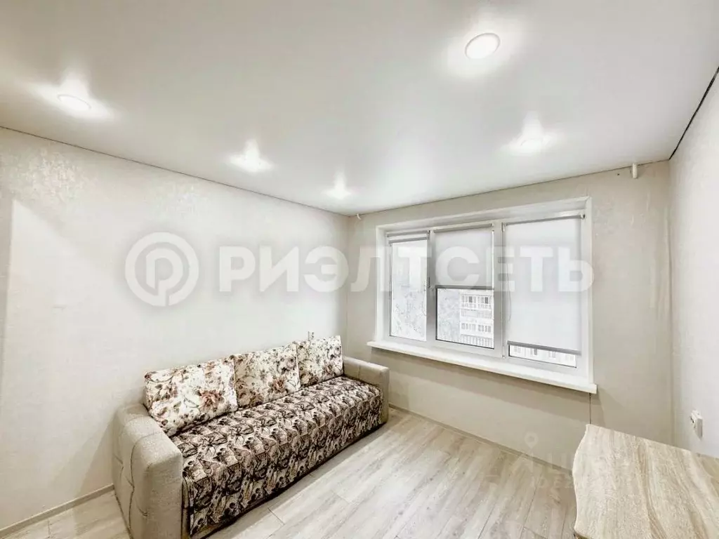 Студия Мурманская область, Мурманск ул. Баумана, 5 (17.0 м) - Фото 1