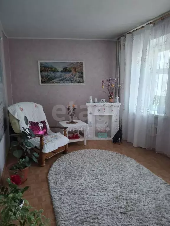 3-к кв. Белгородская область, Белгородский район, Разумное рп ул. ... - Фото 1