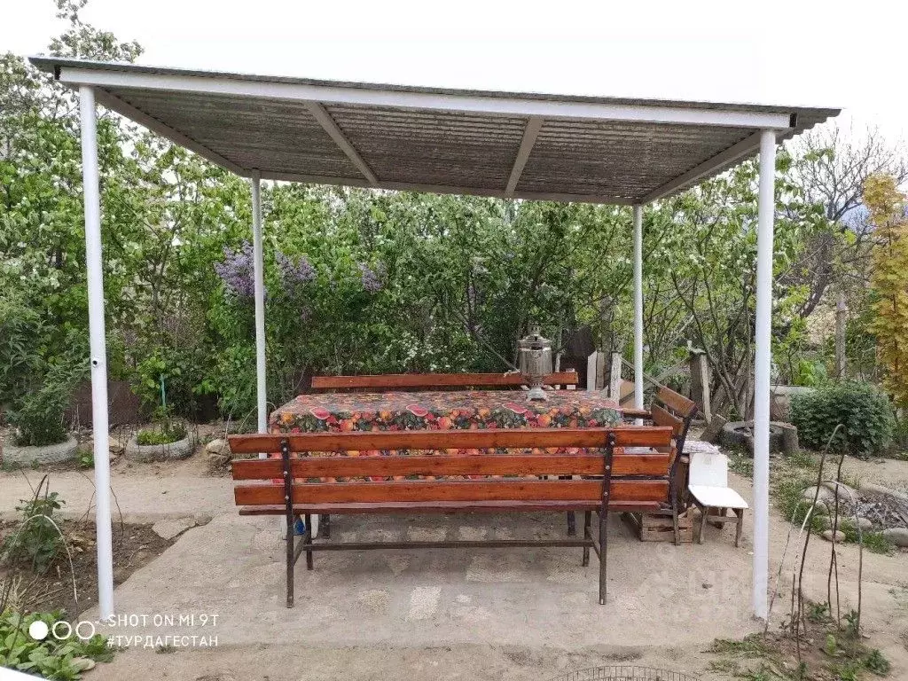 1-к кв. Дагестан, Дербент ул. Шеболдаева, 84 (35.0 м) - Фото 2