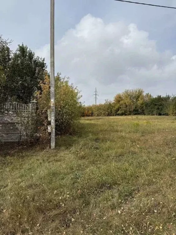 Участок в Белгородская область, Белгород ул. 8 Марта, 1Д (15.0 сот.) - Фото 2