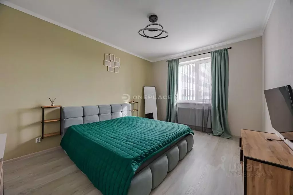 2-к кв. Санкт-Петербург Парашютная ул., 34 (57.2 м) - Фото 1