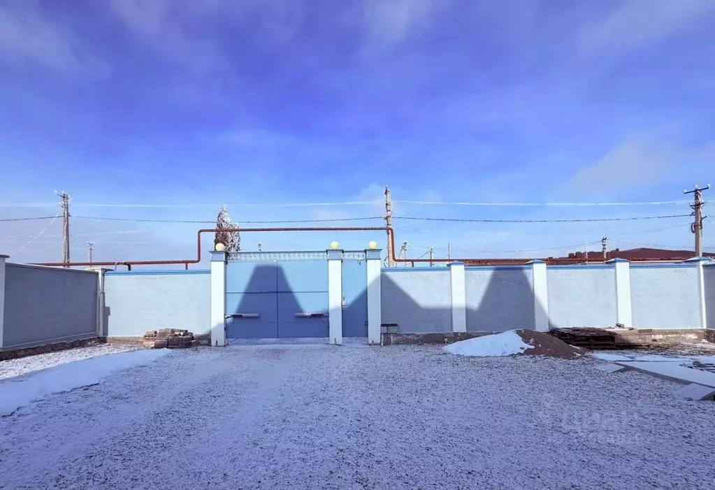 Дом в Ставропольский край, Предгорный муниципальный округ, пос. ... - Фото 2