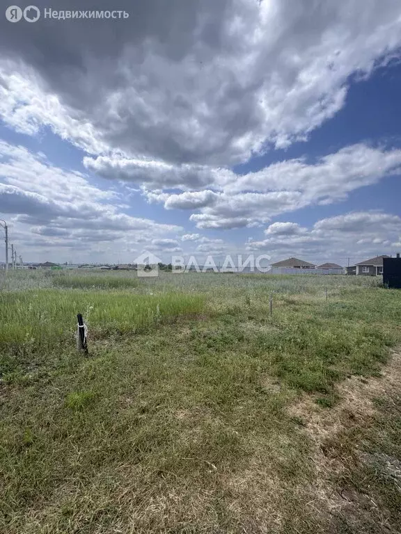 Участок в рабочий посёлок Разумное, улица Сакуры, 38 (25 м) - Фото 1
