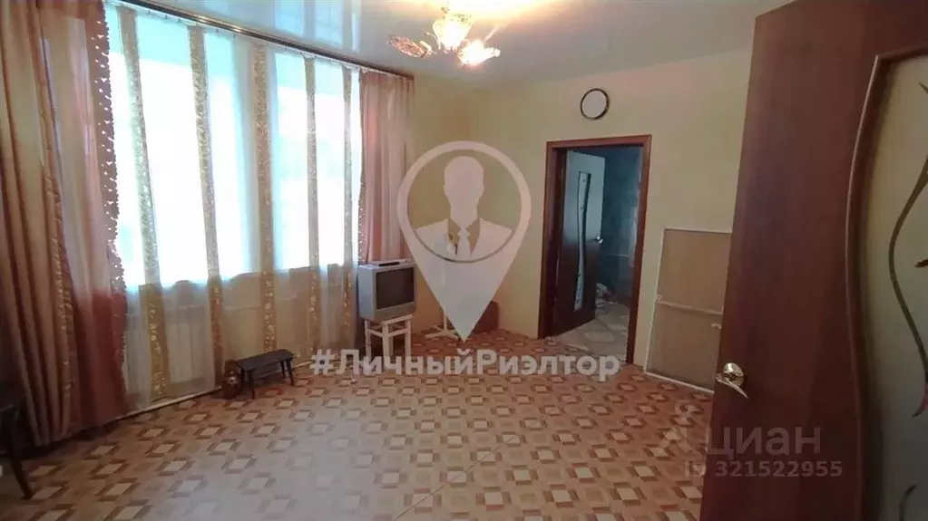 2-к кв. Рязанская область, Скопин Октябрьский мкр, Школьная ул., 10 ... - Фото 0