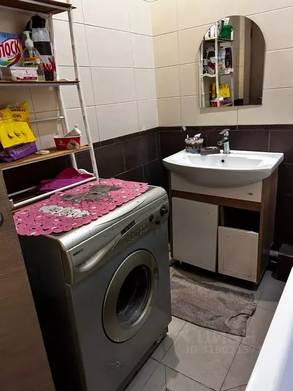 Комната Санкт-Петербург Малая Посадская ул., 15 (16.0 м) - Фото 1