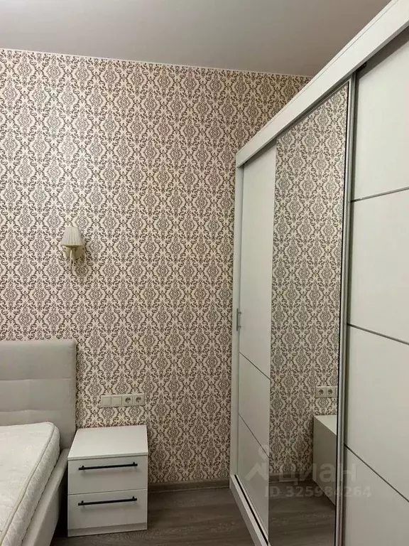 3-к кв. Москва ул. Корабельная, 13 (60.0 м) - Фото 1