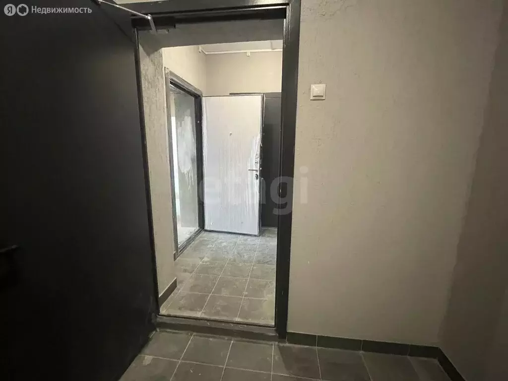 2-комнатная квартира: Тамбов, улица имени С.И. Савостьянова, 14Б (52.4 ... - Фото 1