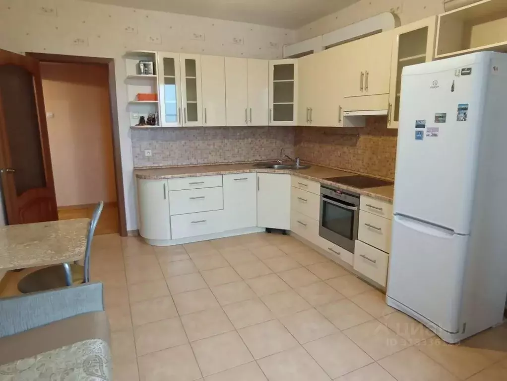 2-к кв. Санкт-Петербург Дачный просп., 17к3 (72.0 м) - Фото 0