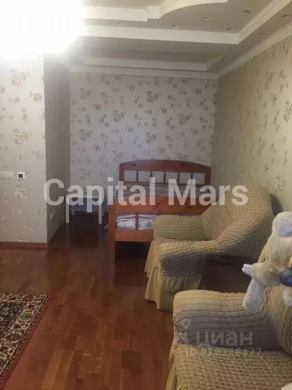 1-к кв. Москва ул. Судакова, 23К2 (41.0 м) - Фото 1