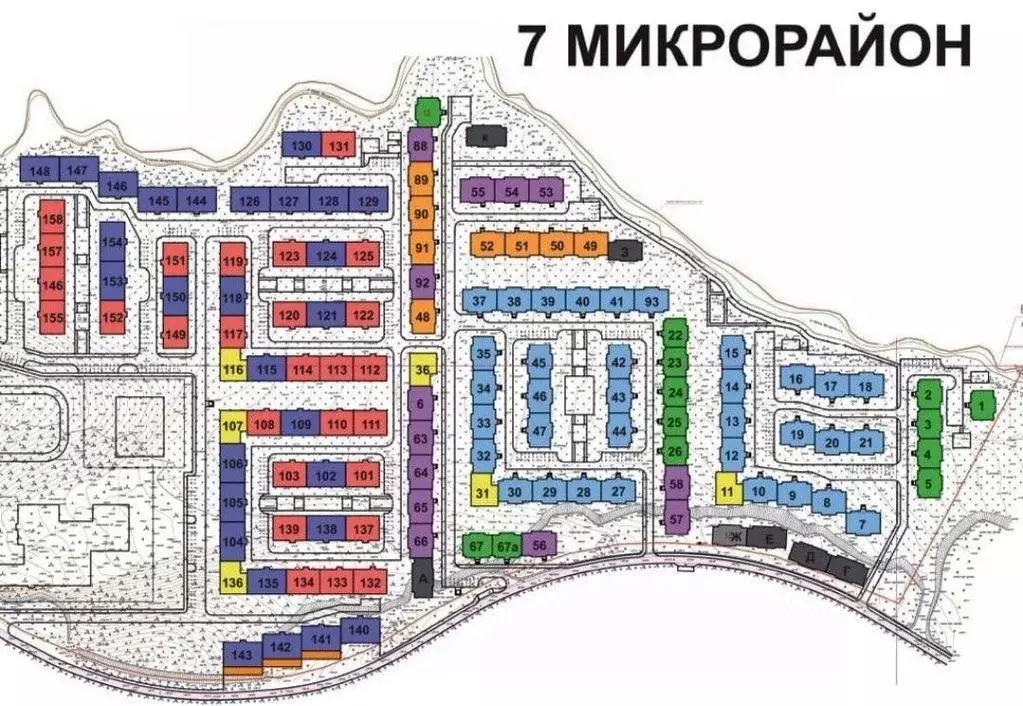 1-к кв. Кабардино-Балкария, Нальчик ул. Солнечная (36.0 м) - Фото 1