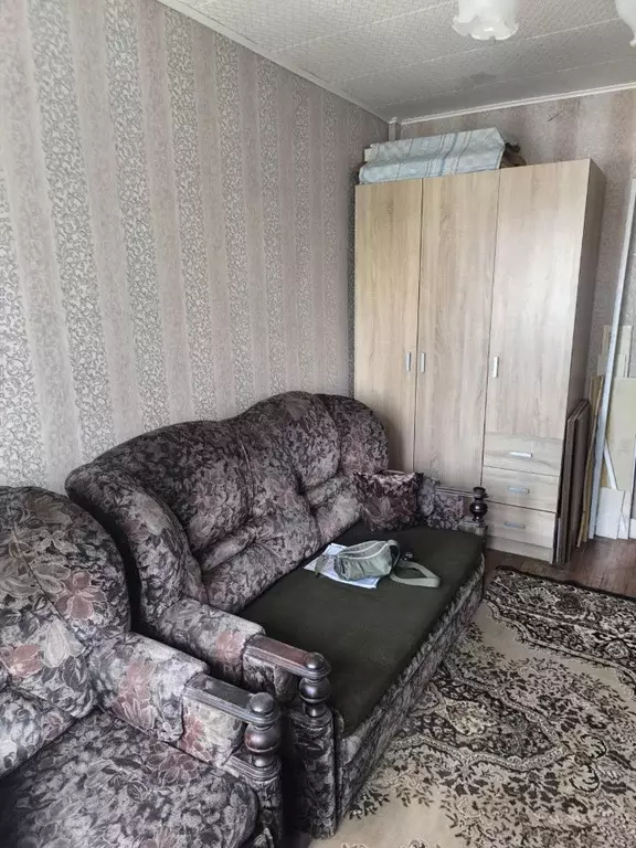 Комната Липецкая область, Липецк ул. Жуковского, 7 (19.1 м) - Фото 2