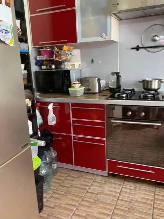 3-к кв. Самарская область, Самара Самарская ул., 168 (63.0 м) - Фото 2