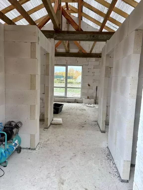 Дом в Смоленская область, Гагаринский муниципальный округ, Галактика ... - Фото 1