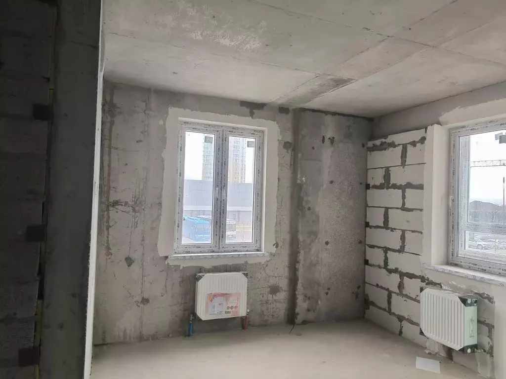 Продаётся квартира-студия, 26 м - Фото 1
