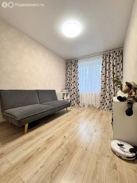2-комнатная квартира: Ярославль, Романовская улица, 15 (59 м) - Фото 0