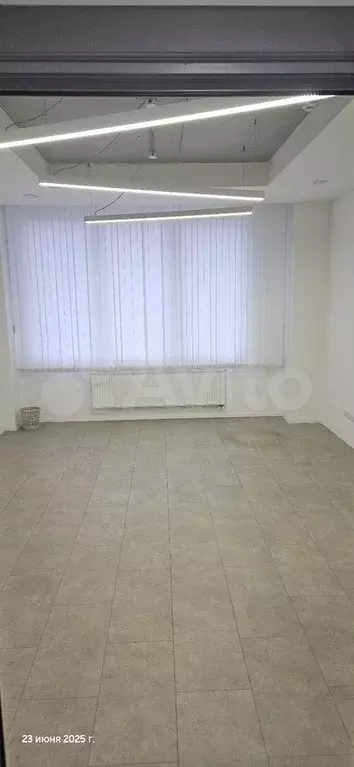 Офис с ремонтом 23.3м2 - Фото 1