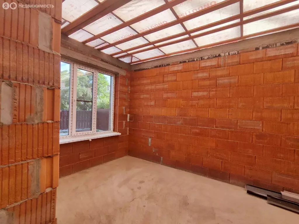 Дом в Горячий Ключ, Солнечный переулок, 3 (116 м) - Фото 2