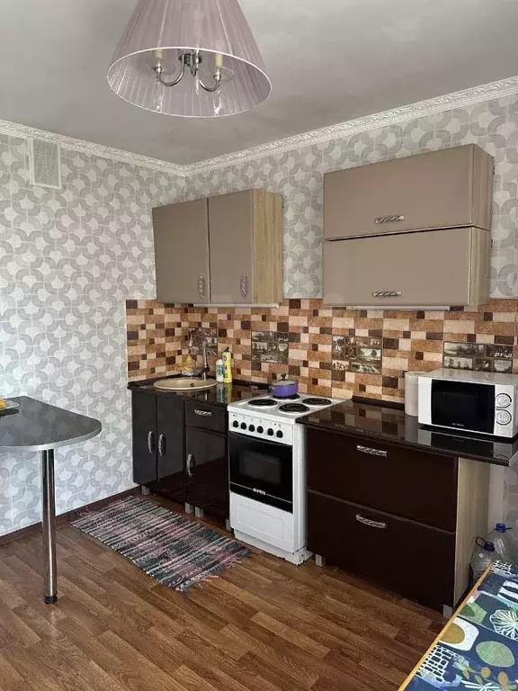 2-к. квартира, 57 м, 9/16 эт. - Фото 1