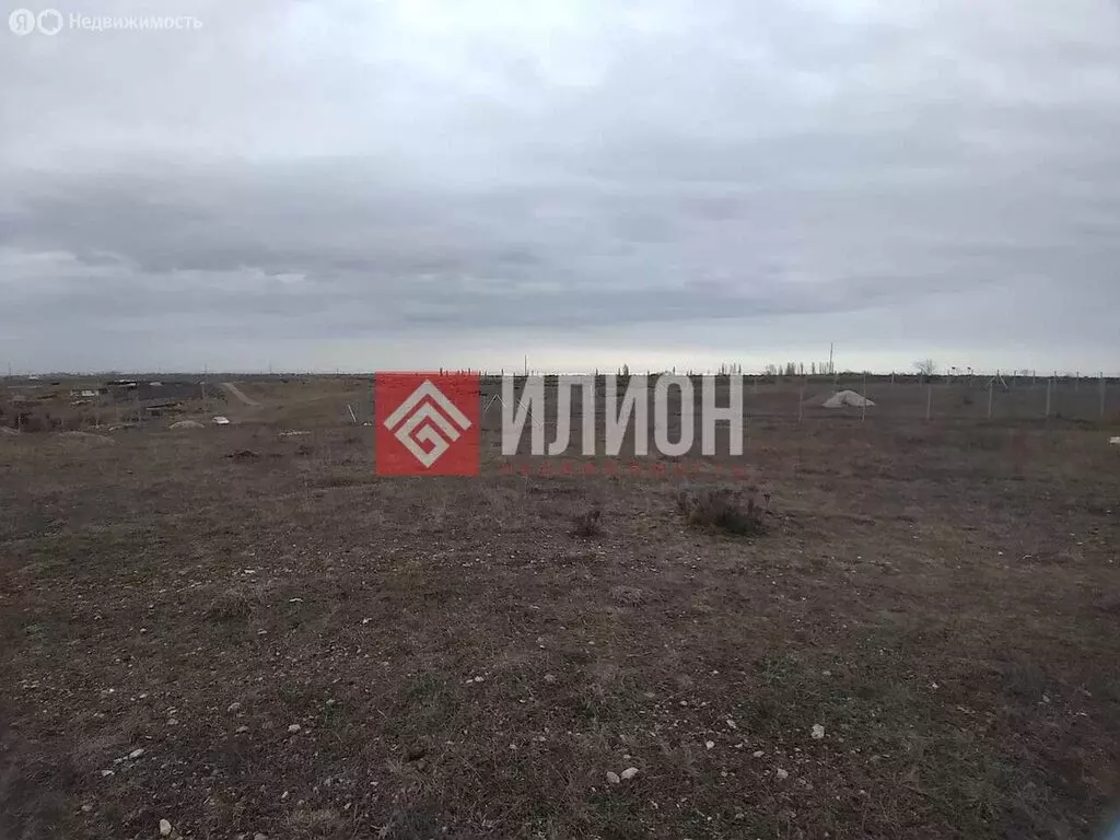 Участок в Пожарское, Лавандовая улица, 17 (12 м) - Фото 2