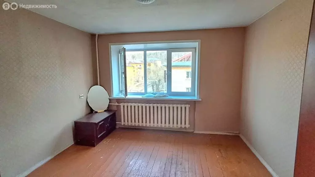 1-комнатная квартира: Новоуральск, улица Фурманова, 31 (18.4 м) - Фото 1