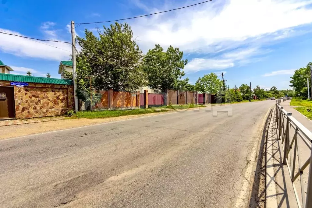 Дом, 241.9 м - Фото 1