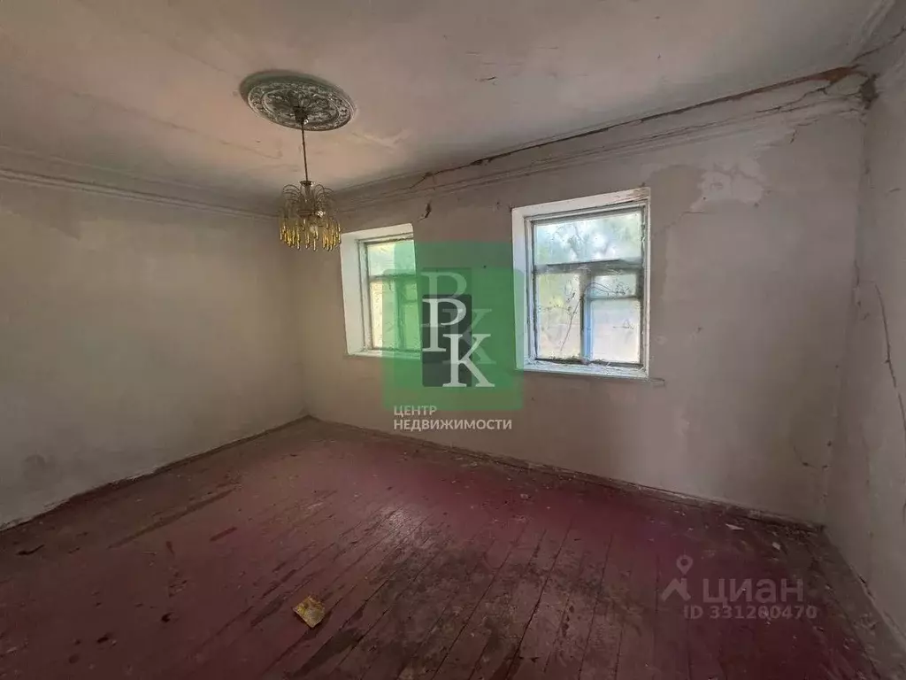 Дом в Севастополь ул. Зеленогорская, 32 (55 м) - Фото 2