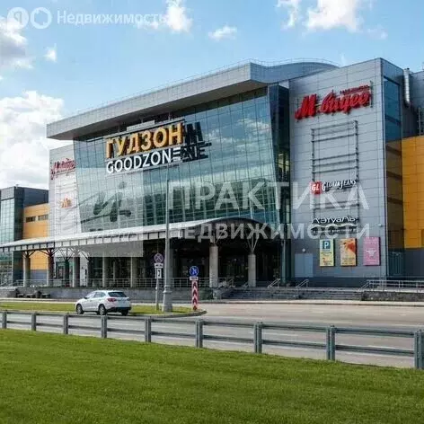 1-комнатная квартира: Москва, Каширское шоссе, 9к1 (38 м) - Фото 1