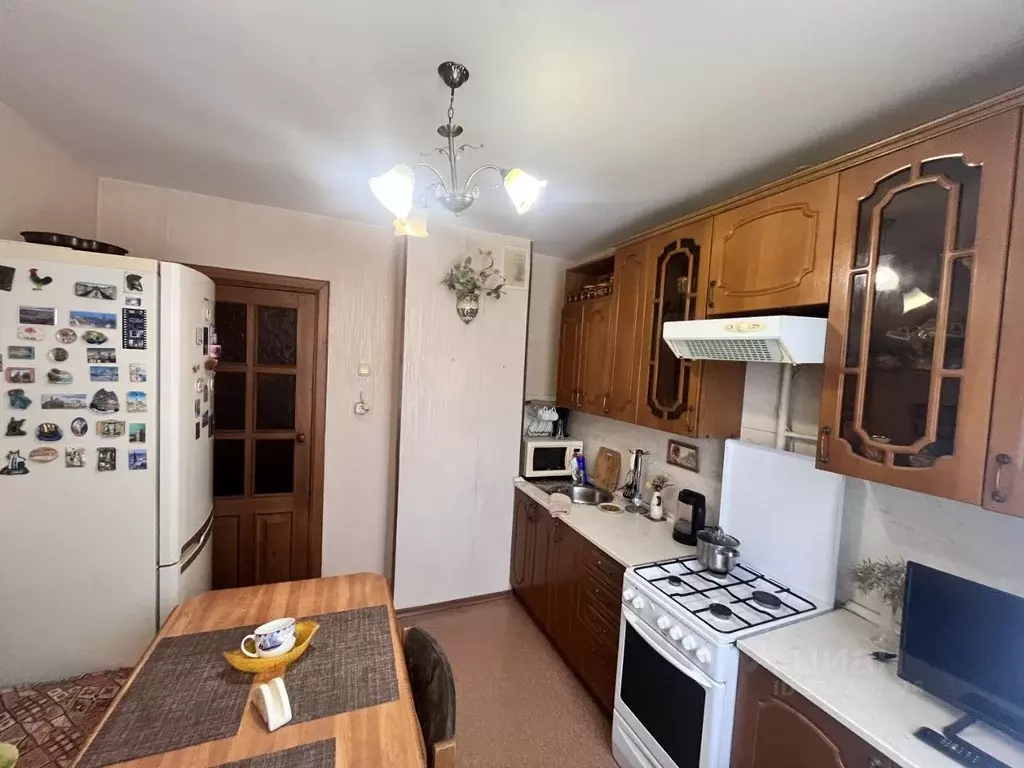 2-к кв. Ульяновская область, Ульяновск ул. Кролюницкого, 16 (65.0 м) - Фото 2