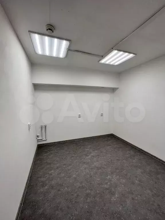 Кабинет 10 кв.м - Фото 1