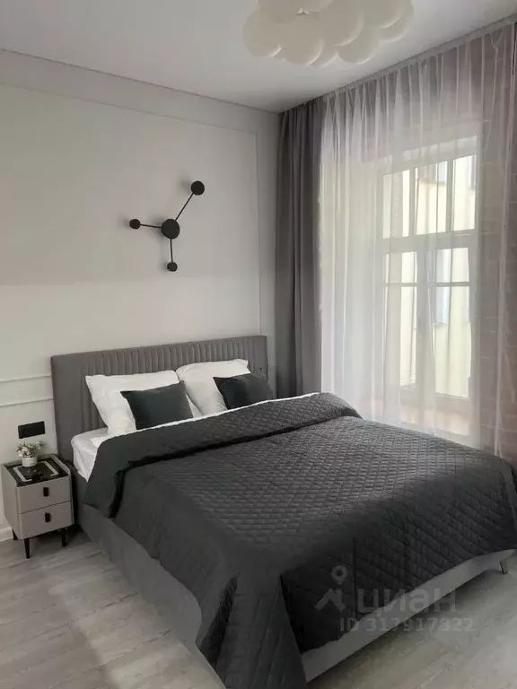 Студия Санкт-Петербург Большой Казачий пер., 10 (21.0 м) - Фото 1