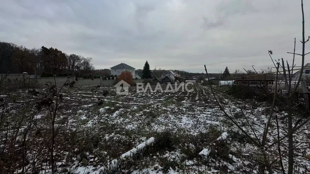 Участок в Пензенская область, Пенза Арбековская ул., 16 (10.0 сот.) - Фото 0