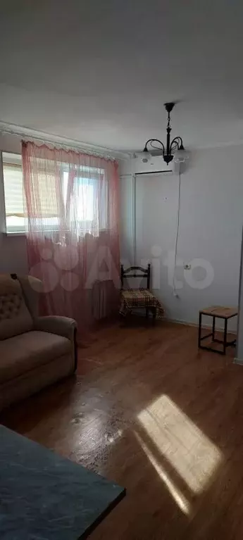 1-к. квартира, 38 м, 9/9 эт. - Фото 1