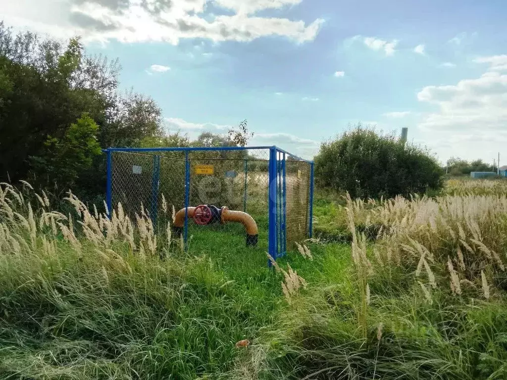 Участок в Калужская область, Бабынинский район, Утешево с/пос, с. ... - Фото 1